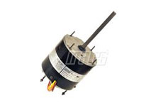 condenser fan motor