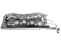 Dryer-Heating-Element replacement
