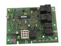 Furnace-Control-Board replacement