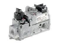 furnace gas valve