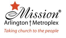 Mission Arlington logo