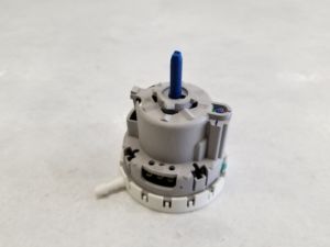 Pressure switch