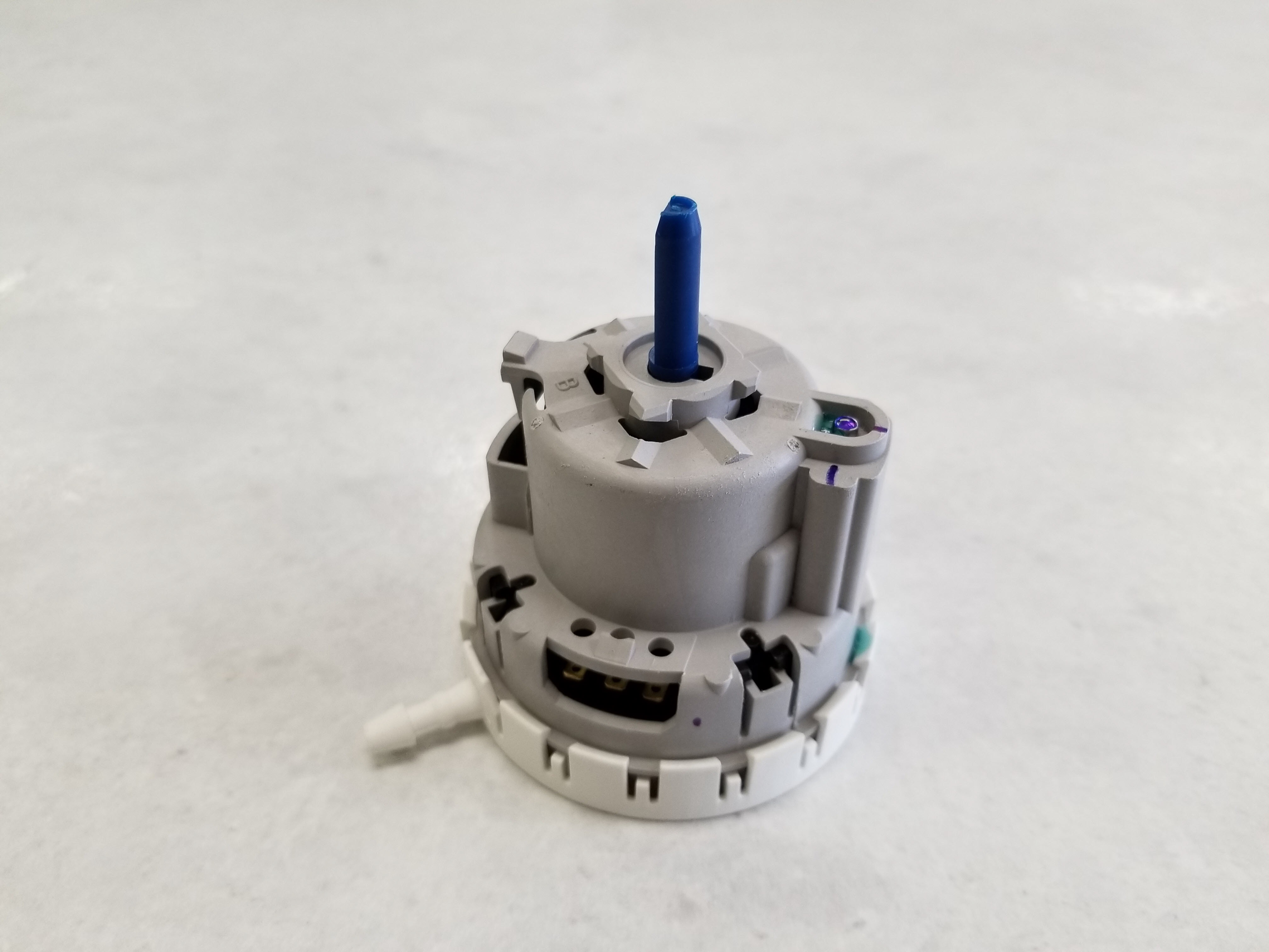 Whirlpool Wtw5000Dw1 Troubleshooting: Quick Fixes and Tips