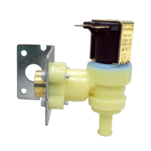 dishwaser valve