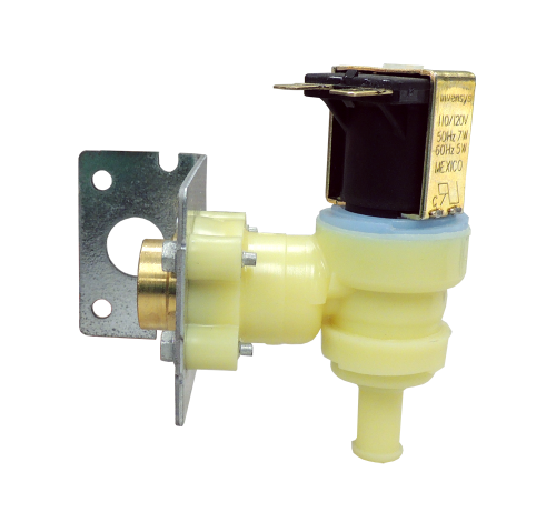 dishwaser valve
