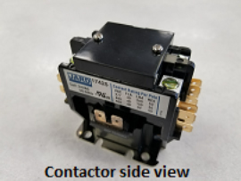 air conditioner contactor