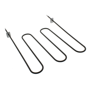 Part No. ER B3301 Bake Element for Electrolux