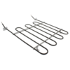 Part No. ER B3800 Bake Element for Electrolux - Image 5