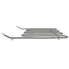 Part No. ER B3800 Bake Element for Electrolux - Image 2