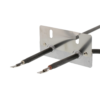 Part No. ER B4107 Bake Element for Whirlpool - Image 4
