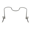 Part No. ER B775 Bake Element for Whirlpool - Image 3