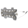 Dryer element ER DC47-00019A for Samsung - Image 3