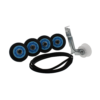 ER DC97KIT4 Dryer Repair Kit for Samsung - Image 2