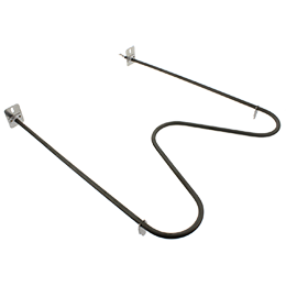 Part No. ER B580 Bake Element for Chromalox/Supco