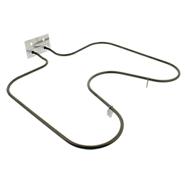 Part No. ER B0766 Bake Element for Whirlpool