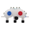 ER W11096267 washer inlet valve for whirlpool bravo xl - Image 4