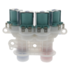 ER W11096267 washer inlet valve for whirlpool bravo xl - Image 5