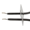 Part No. ER WB44K10019 Bake Element for GE - Image 4