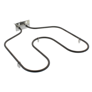 Part No. ER WB44K10019 Bake Element for GE