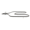 Part No. ER WB44K10019 Bake Element for GE - Image 6
