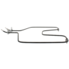 er wb44t10010 bake element for GE - Image 5
