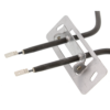 er wb44x10016 bake element for GE - Image 4
