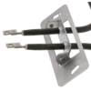 ER WB44X200 Bake Element for GE - Image 3