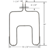 ER WB44X200 Bake Element for GE - Image 6