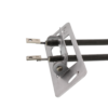 ER WB44X5043 Bake Element for GE - Image 3