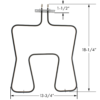 ER WB44X5043 Bake Element for GE - Image 6