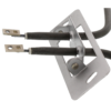 ER WB44X5082 Bake Element for GE - Image 4