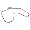 Part No. ER WB44X5099 Bake Element for GE - Image 4