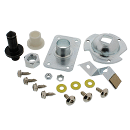 Dryer Bearing Kit ERWE25X205