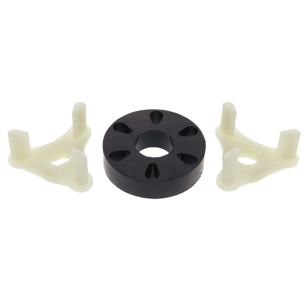 Motore USATO Per Lavatrice 481236158446 Ricambio Whirlpool Bauknecht - Foto 8